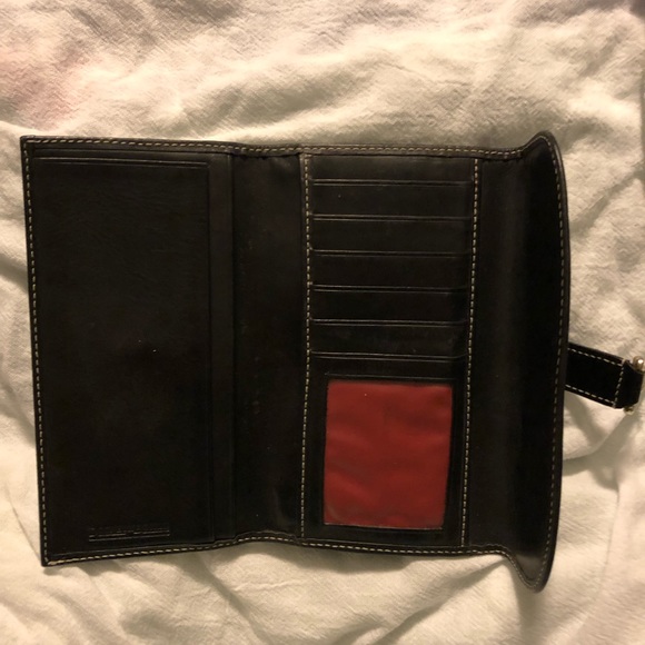 D & B Wallet - Picture 3 of 4